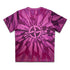 Innova Shatter Dye-Sublimated Short Sleeve Performance Disc Golf Jersey