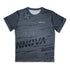 Innova Streaker Dye-Sublimated Short Sleeve Performance Disc Golf Jersey