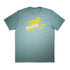 Innova Calvin Heimburg Silhouette Triblend Short Sleeve Disc Golf T-Shirt