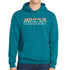 Innova Big Burst Logo Pullover Hoodie Disc Golf Sweatshirt