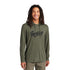 Innova Flow Sport Performance Pullover Hoodie Disc Golf Sweatshirt