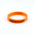Innova Disc Golf Burst Logo Discatcher Silicone Wristband
