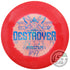 Innova Halo Star Destroyer Distance Driver Golf Disc