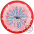 Innova Halo Star Lynx [Overstamp] Fairway Driver Golf Disc