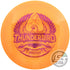 Innova Limited Edition 2023 Tour Series Henna Blomroos Color Glow Champion Thunderbird Distance Driver Golf Disc