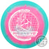 Innova Limited Edition 2023 Tour Series Hailey King Halo Star Hawkeye Fairway Driver Golf Disc