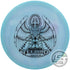Innova Limited Edition 2023 Tour Series Jen Allen Color Glow Champion TeeBird Fairway Driver Golf Disc
