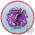 Innova Limited Edition 2023 Tour Series Juliana Korver Halo Star Tern Distance Driver Golf Disc