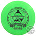 Innova Limited Edition 2023 Tour Series Jessica Weese Echo Star Destroyer Distance Driver Golf Disc