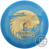 Innova Limited Edition 2023 Tour Series Nate Sexton Color Glow Halo Champion Firebird Distance Driver Golf Disc