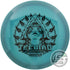 Innova Limited Edition 2024 Tour Series Jen Allen Proto Glow Champion TeeBird Fairway Driver Golf Disc