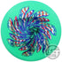 Innova Limited Edition 2024 USDGC Pantheon Plume Swirl Star Roc Midrange Golf Disc