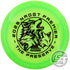 Innova Limited Edition 2025 NADGT at The Preserve Metal Flake Champion Firebird Distance Driver Golf Disc