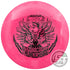 Innova Limited Edition 2025 Tour Series Calvin Heimburg Swirl Star Thunderbird Distance Driver Golf Disc