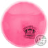 Innova Limited Edition 2025 Tour Series Eveliina Salonen Proto Glow Halo Champion Jay Midrange Golf Disc