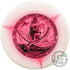 Innova Limited Edition 2025 Tour Series Eveliina Salonen USWDGC FPO Commemorative Proto Glow Halo Star Aviar3 Putter Golf Disc