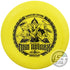 Innova Signature Edition Ohn Scoggins Pro JK Aviar-X Putter Golf Disc