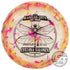 Innova Limited Edition 2026 Tour Series Eveliina Salonen Kansas City Wide Open Commemorative Party Time Champion TL3 Fairway Driver Golf Disc