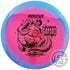 Innova Limited Edition 2026 Tour Series Rasmus Saukkoriipi Halo Champion Gator3 Midrange Golf Disc