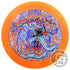 Innova LImited Edition Bog Beast Stamp Champion Beast Distance Driver Golf Disc