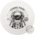 Innova Limited Edition Cosmic Sonic Stamp Star Sonic Putter Golf Disc
