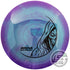 Innova Limited Edition Swirl Star Wraith Distance Driver Golf Disc