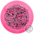 Innova Limited Edition Monster Mash Stamp Champion Roc3 Midrange Golf Disc