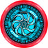 Innova Limited Edition Spare Tire Stamp Halo Star Rollo Midrange Golf Disc
