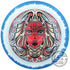 Innova Limited Edition Shapeshifter Stamp Halo Star Savant Distance Driver Golf Disc