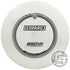 Innova Glow Champion Leopard3 Fairway Driver Golf Disc