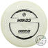 Innova Proto Glow Champion Mako3 Midrange Golf Disc