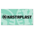 Kastaplast K Logo 4' x 2' PVC Banner