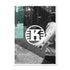 Kastaplast Logo Poster