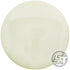 Kastaplast Blank Top Glow K1 Gote Midrange Golf Disc
