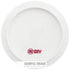 Kastaplast DIY Bottom Stamp K1 Alva Distance Driver Golf Disc