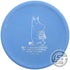 Kastaplast Limited Edition Moomin Artwork Series Moomintroll K3 Berg Putter Golf Disc