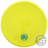Kastaplast Limited Edition Small K Logo Stamp K1 Berg Putter Golf Disc