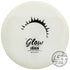 Kastaplast Glow K1 Jarn Midrange Golf Disc