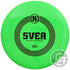 Kastaplast K4 Svea Recreational Catch Disc