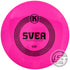 Kastaplast K4 Svea Recreational Catch Disc