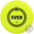 Kastaplast K4 Svea Recreational Catch Disc