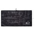 Latitude 64 Tech Microfiber Waffle Disc Golf Towel