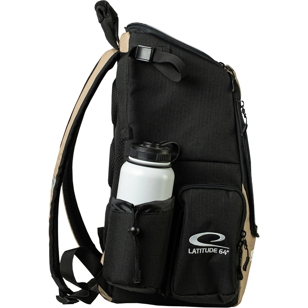 Latitude 64 Core Pro E3 Backpack Disc Golf Bag