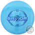 Latitude 64 Limited Edition 2023 Team Series Linus Carlsson Royal Grand Savior Midrange Golf Disc