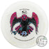Latitude 64 Limited Edition 2026 Team Series Isaac Robinson Opto-X Orbit Explorer Fairway Driver Golf Disc