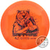 Latitude 64 Opto AIR Sapphire Distance Driver Golf Disc