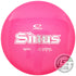 Latitude 64 Opto Line Sinus Putter Golf Disc