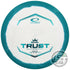 Latitude 64 Royal Grand Orbit Trust Midrange Golf Disc