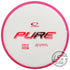 Latitude 64 Zero Hard Orbit Pure Putter Golf Disc