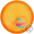 Legacy Shattered Pursuit Midrange Golf Disc